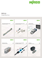 WAGO產品綜合簡錄 (PSF 6.1)