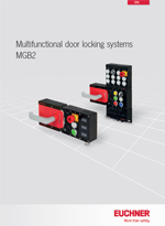 MGB2多功能門匣