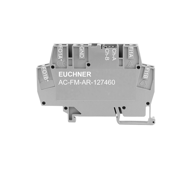 AC-FM-AR濾波模組