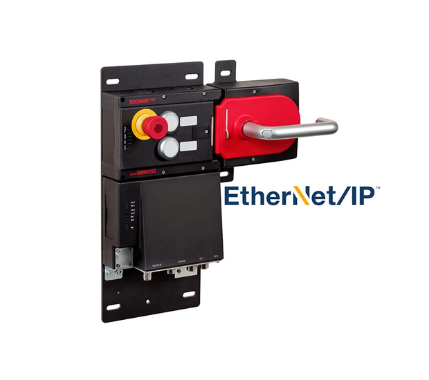 MGB Ethernet/IP系列
