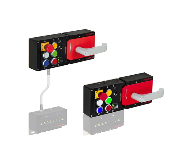 鎖定套件MGB2-.H.-MLI