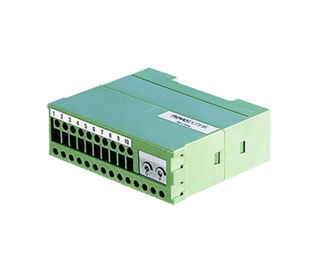 MUP 100/150訊號轉換器