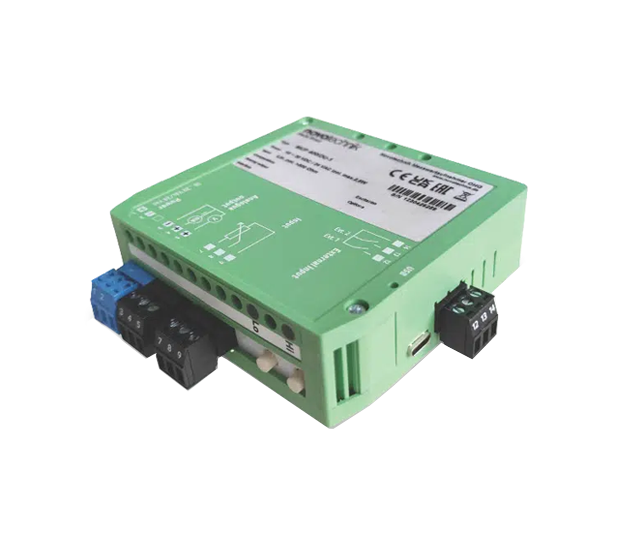 MUP 410訊號轉換器